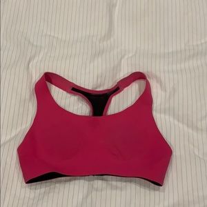 Lululemon bra for running